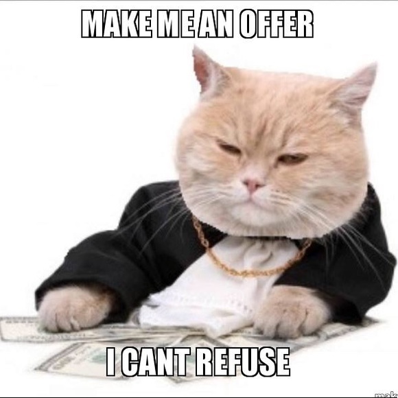 LIKE IT? Make an Offer! - Picture 1 of 1